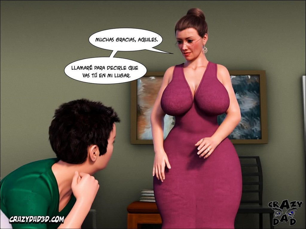 The GRANDMA parte 1