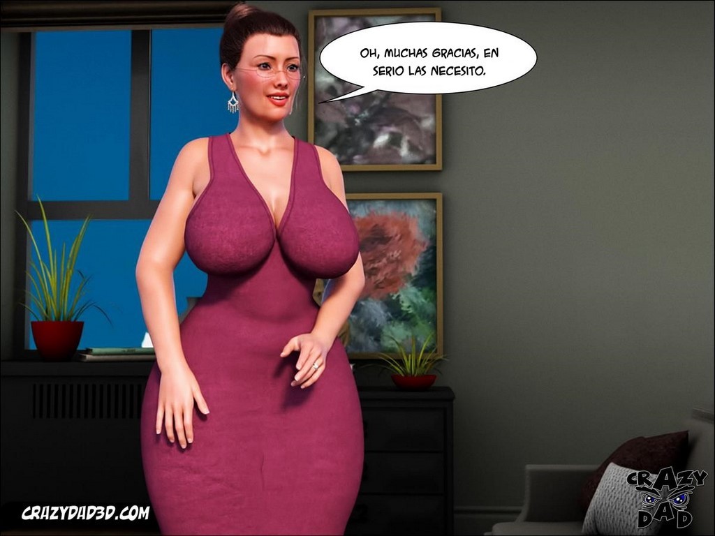 The GRANDMA parte 1