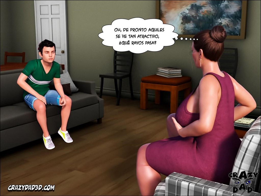 The GRANDMA parte 1