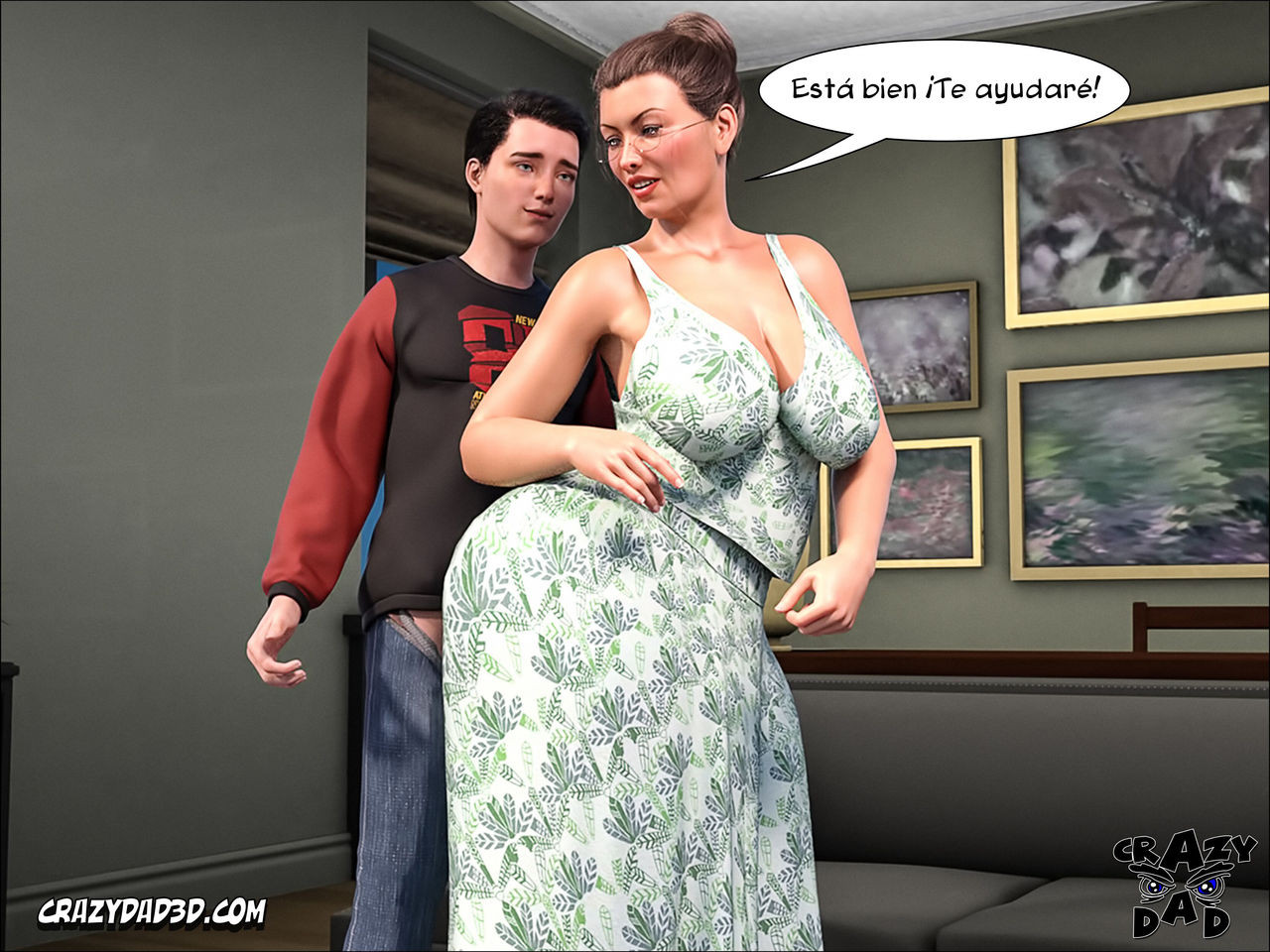 The GRANDMA parte 10
