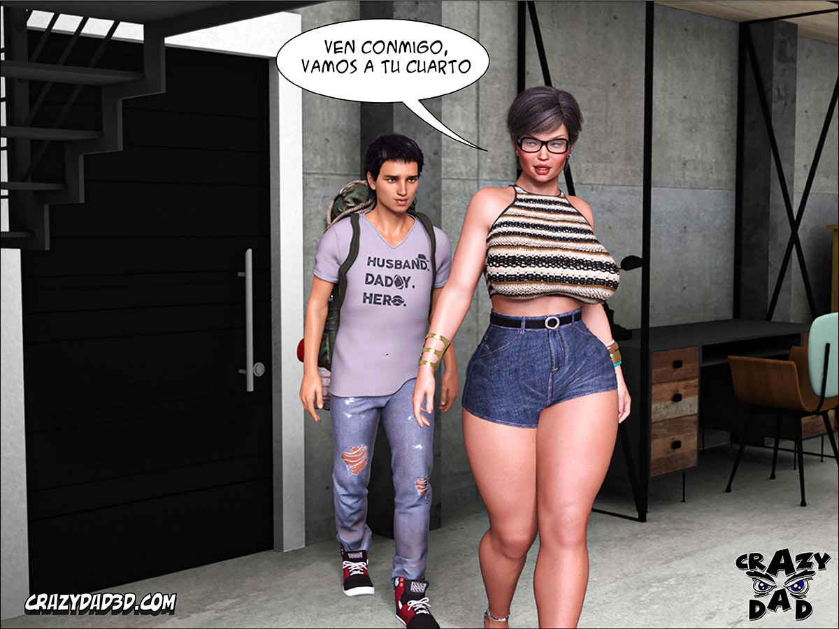 The GRANDMA parte 15