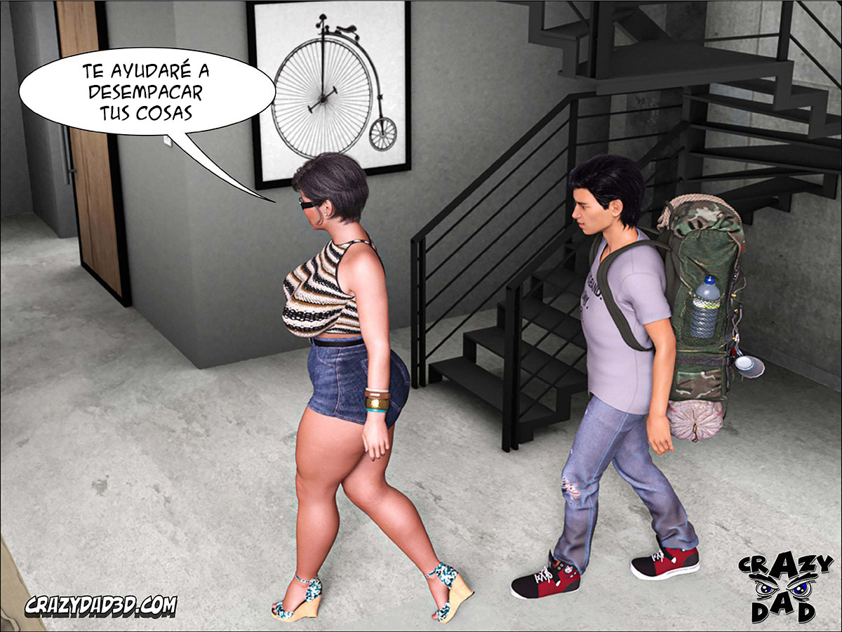 The GRANDMA parte 15