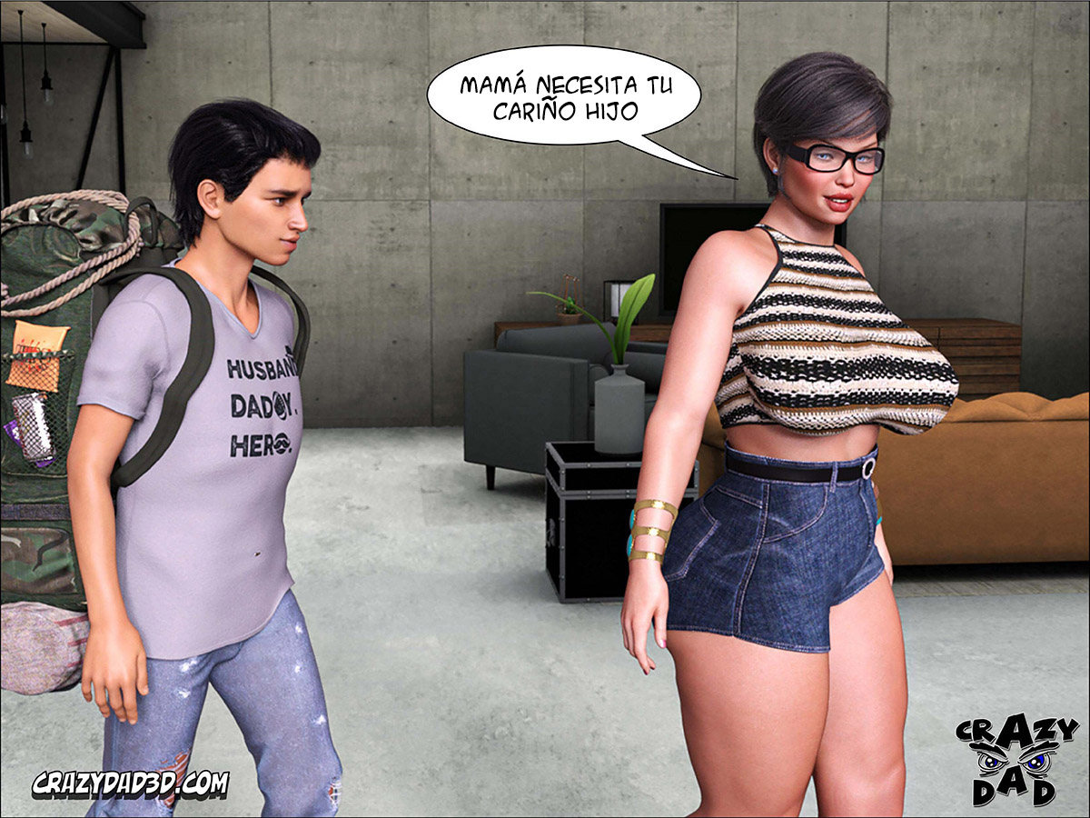The GRANDMA parte 15