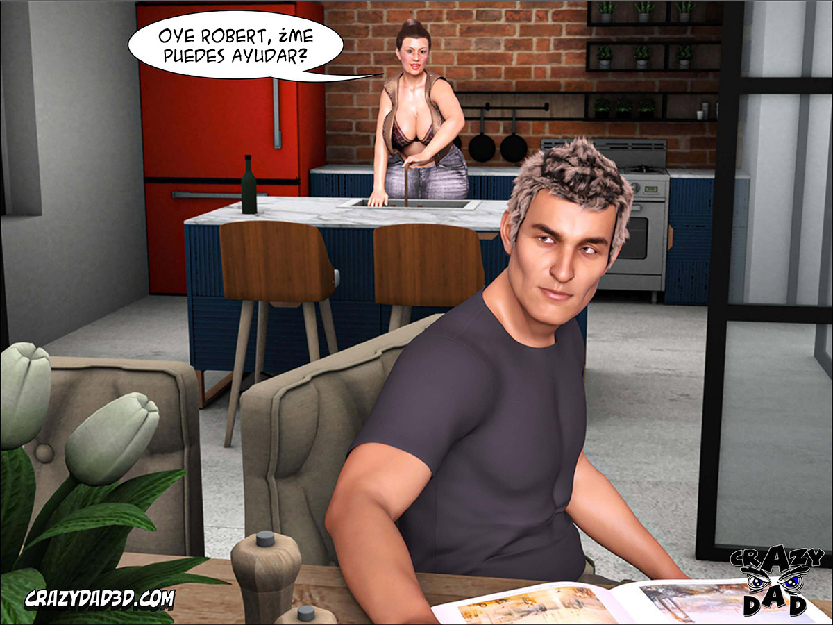 The GRANDMA parte 15