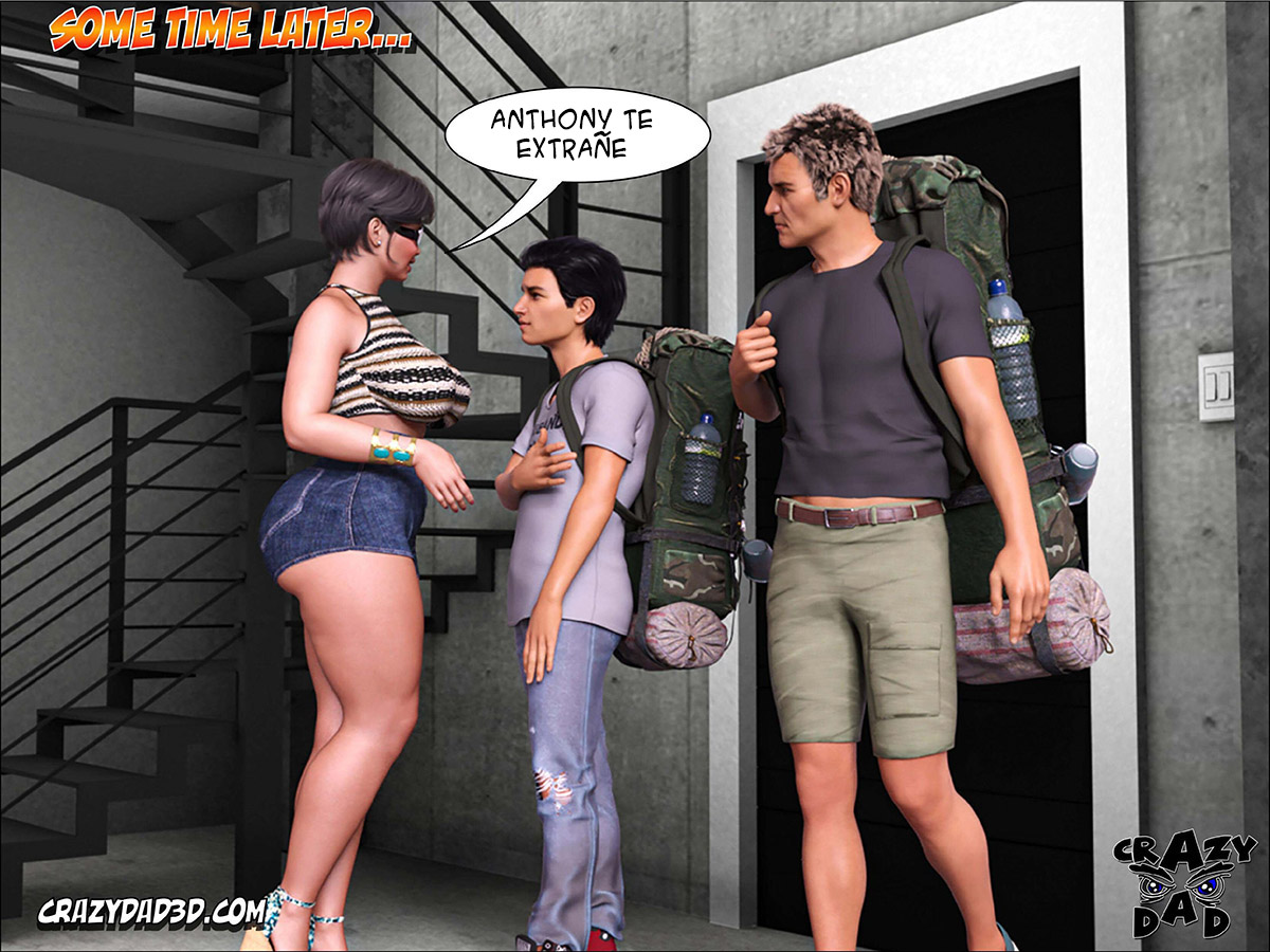 The GRANDMA parte 15