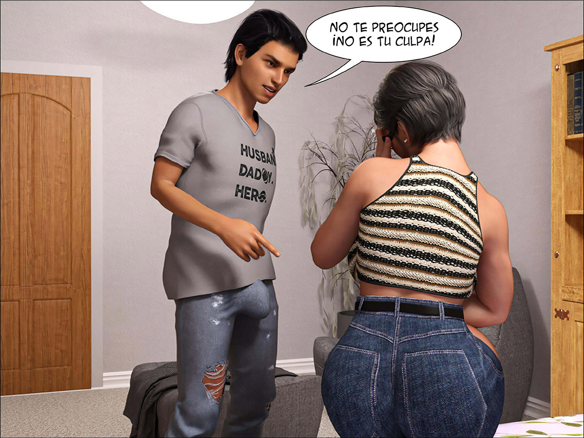 The GRANDMA parte 16