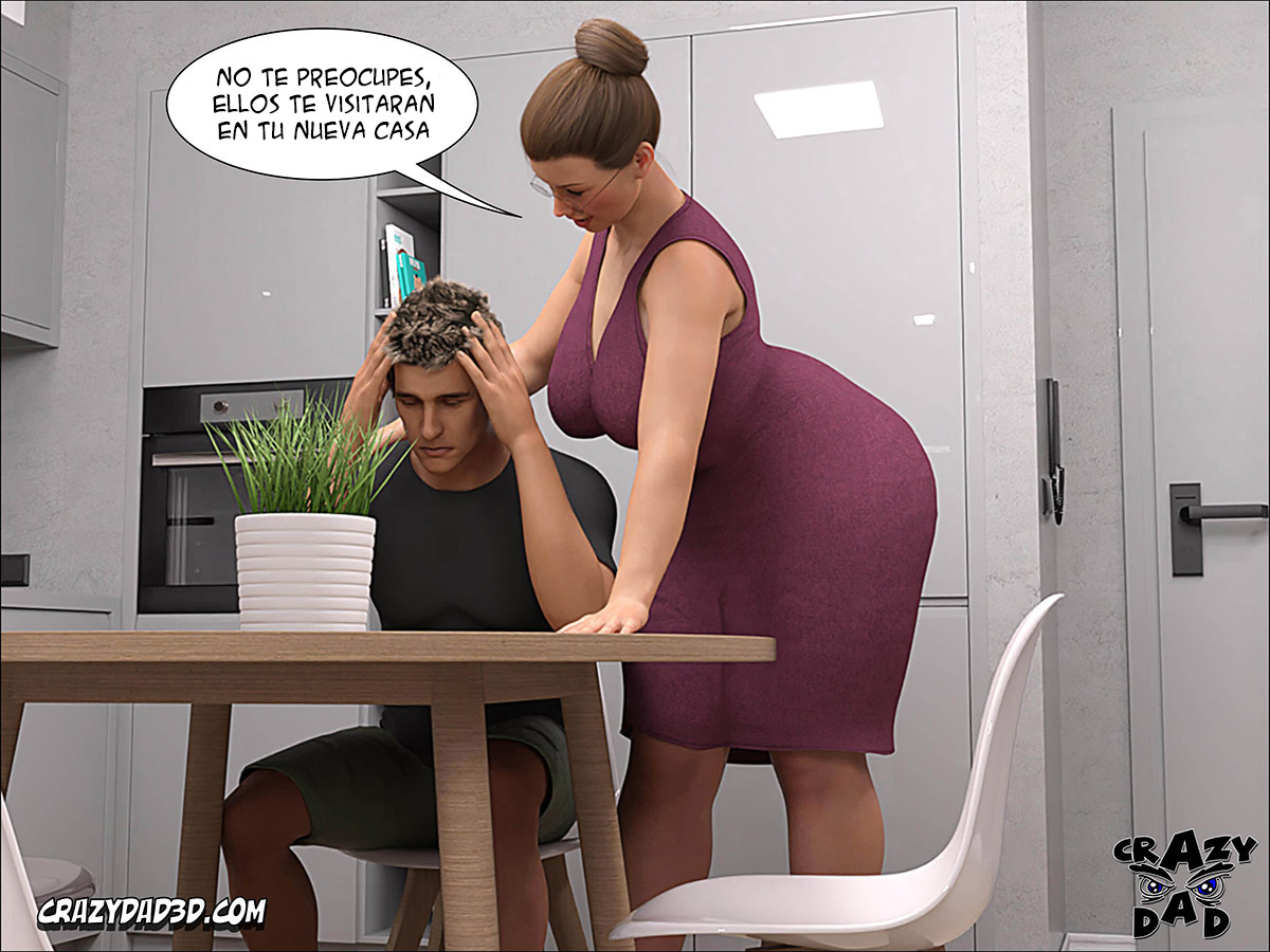 The GRANDMA parte 17