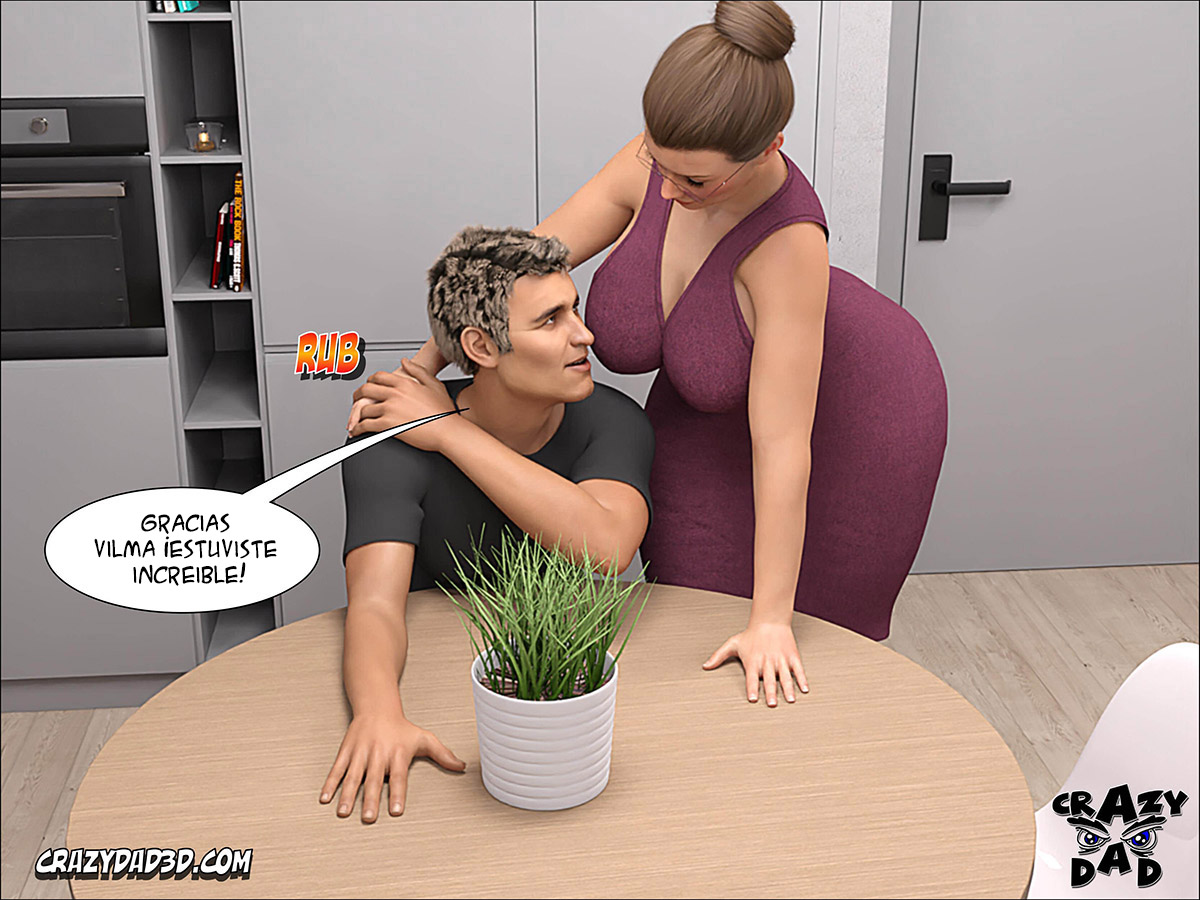 The GRANDMA parte 17