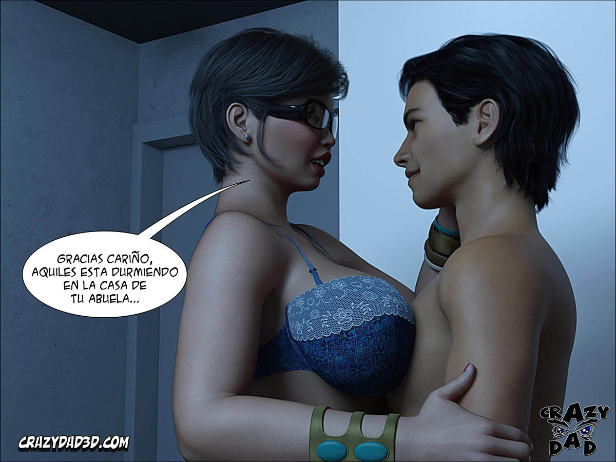 The GRANDMA parte 17