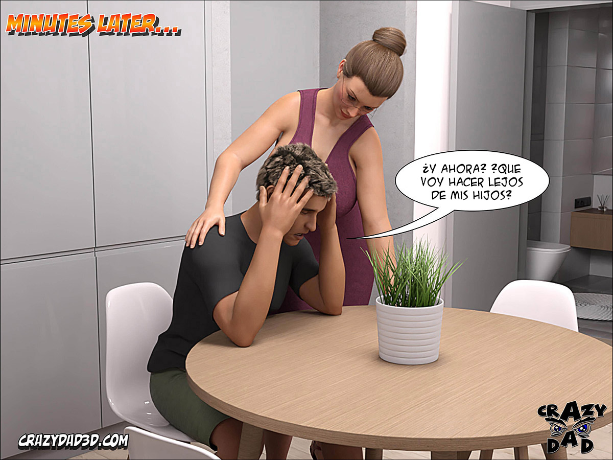 The GRANDMA parte 17