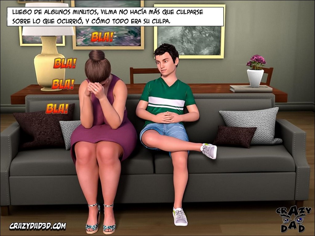 The GRANDMA parte 2