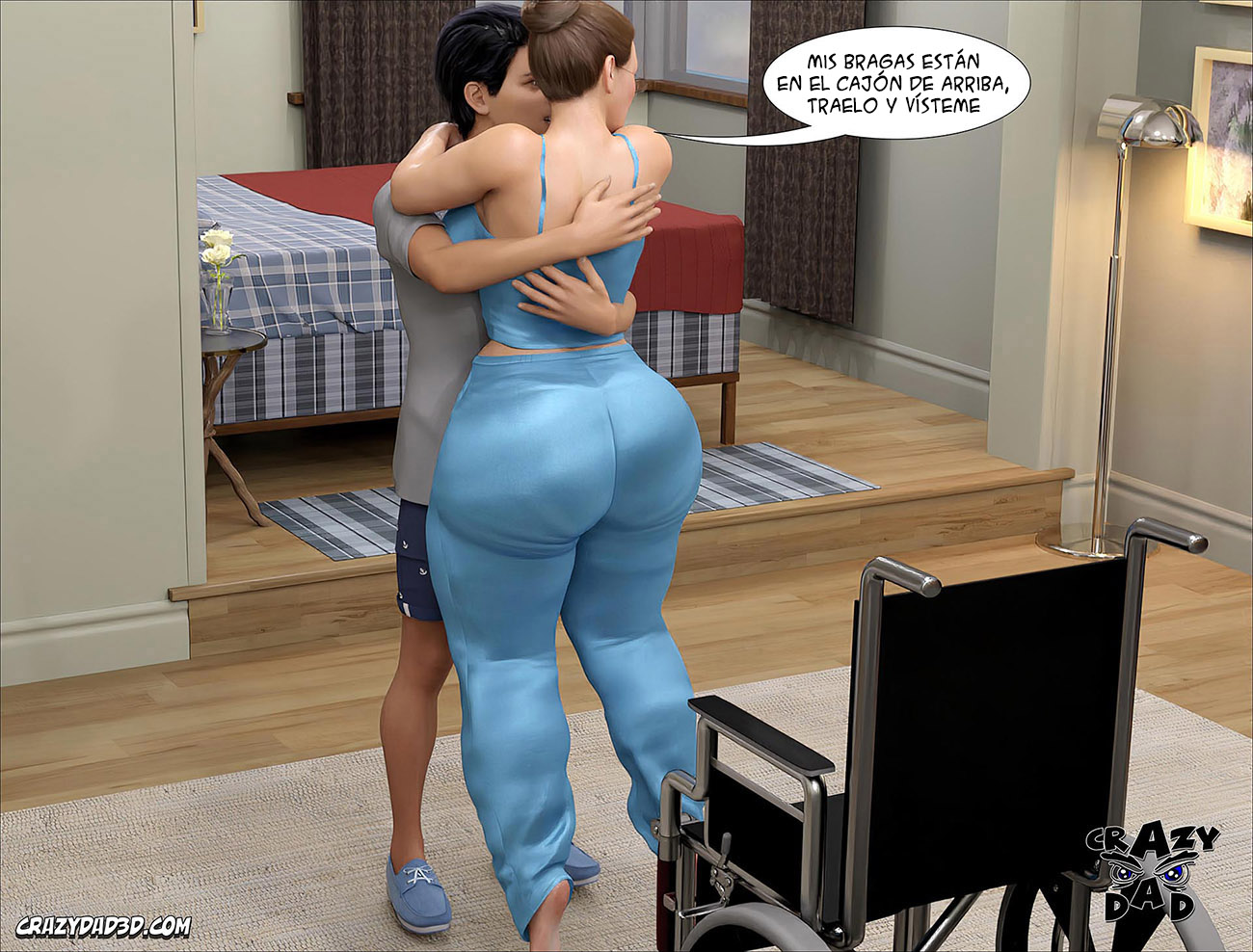 The GRANDMA parte 22
