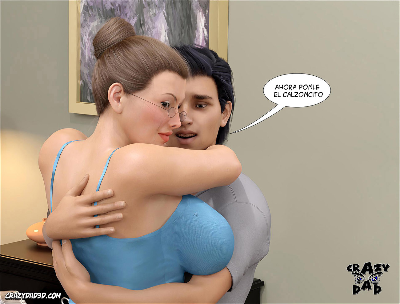 The GRANDMA parte 22