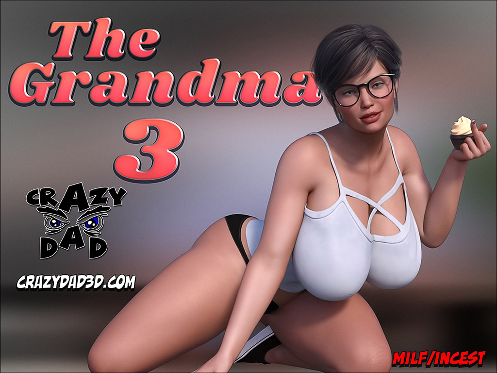 The GRANDMA parte 3