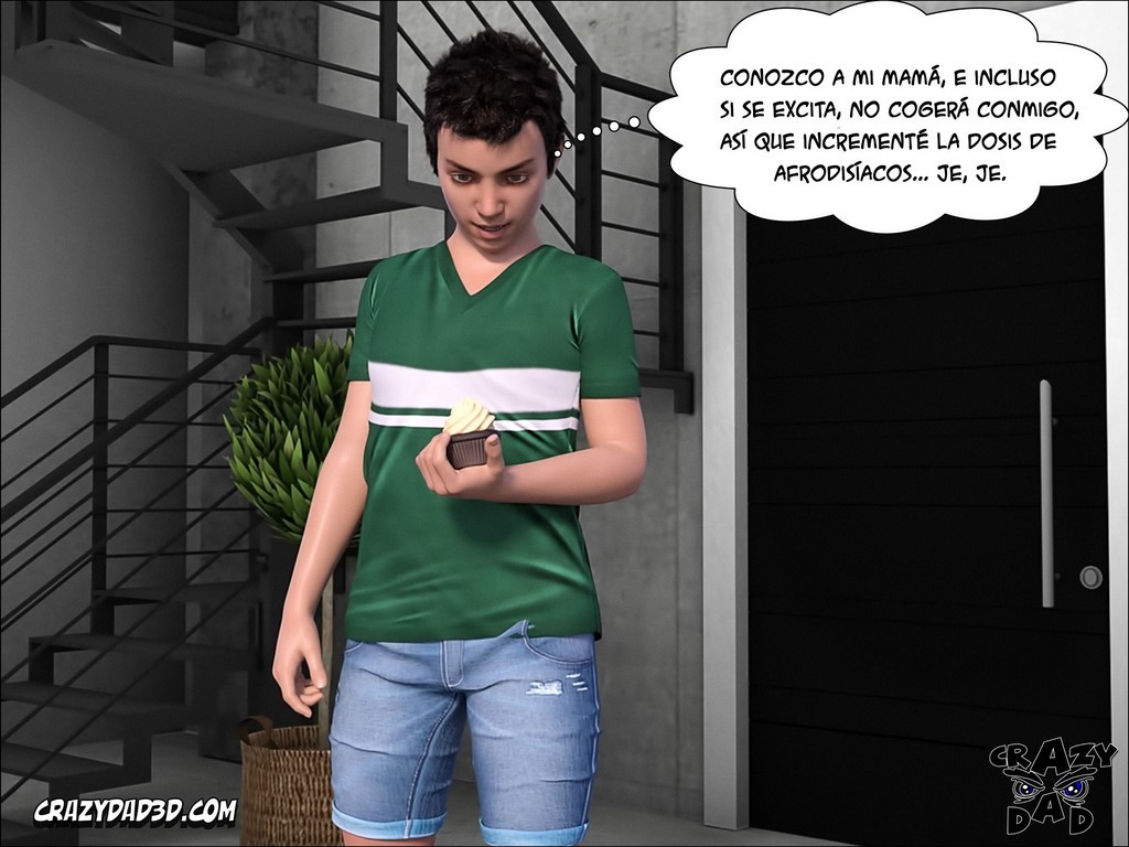 The GRANDMA parte 3