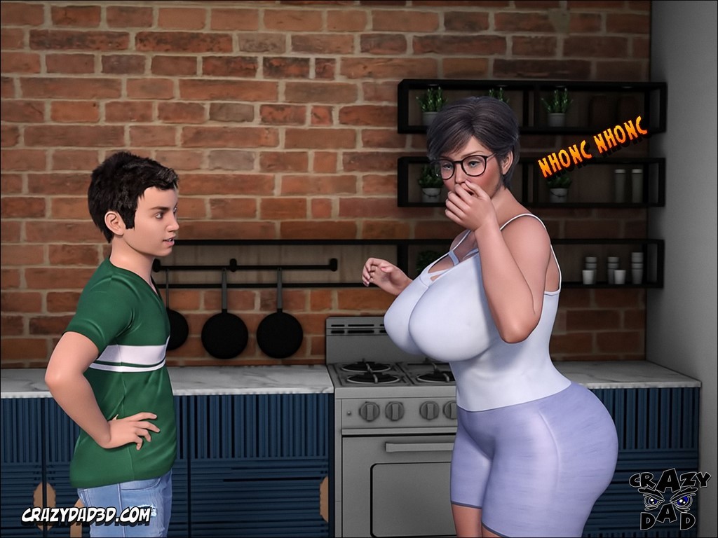 The GRANDMA parte 3