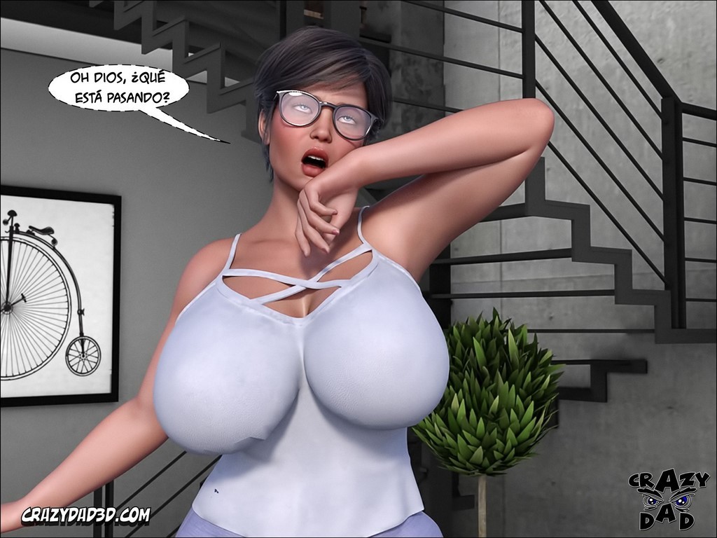 The GRANDMA parte 3