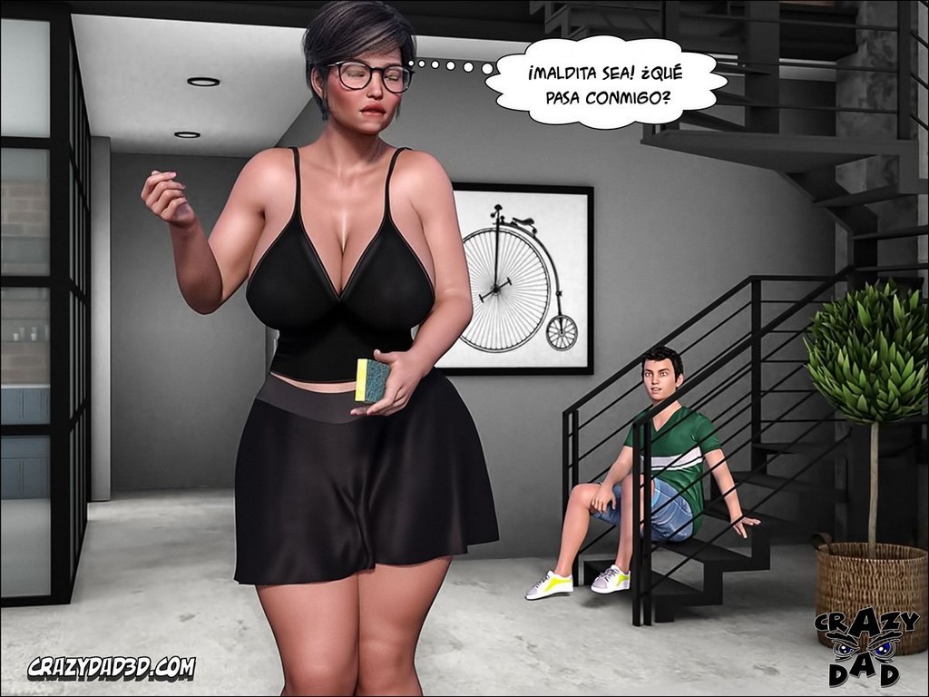 The GRANDMA parte 4