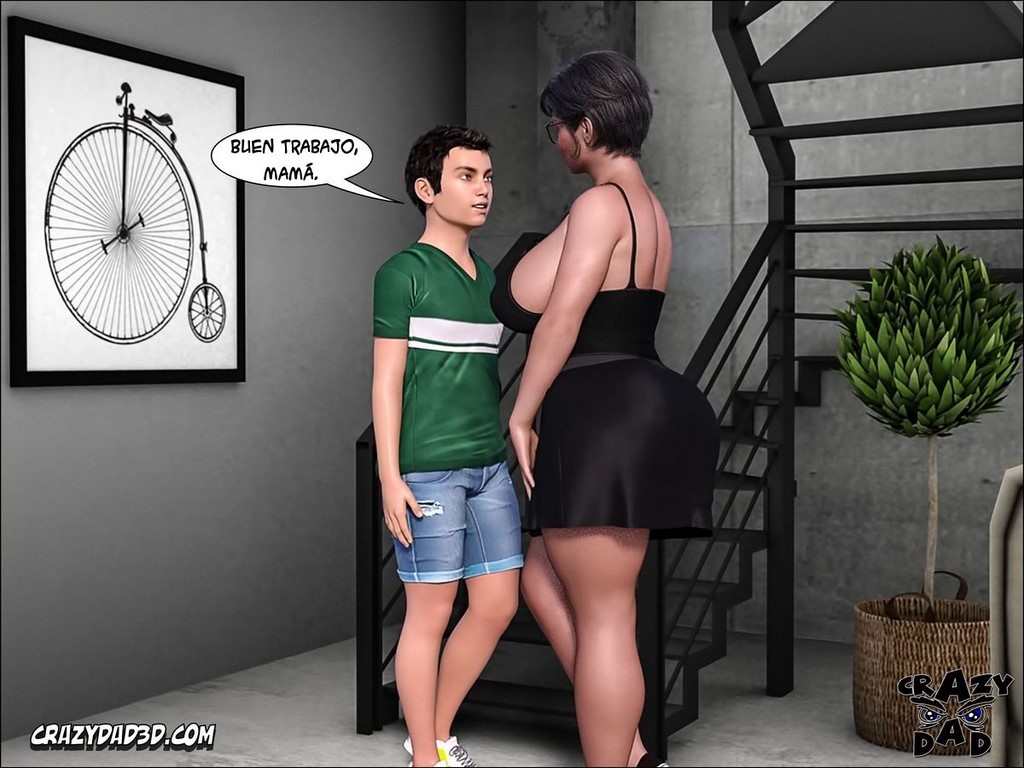The GRANDMA parte 4