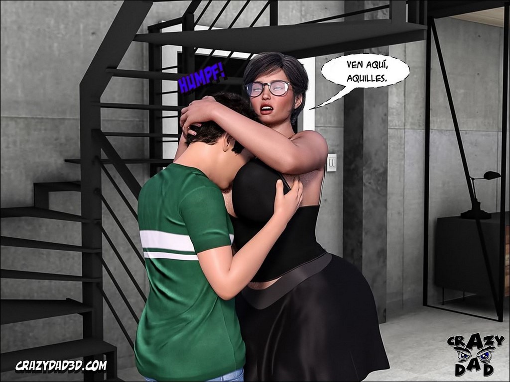 The GRANDMA parte 4