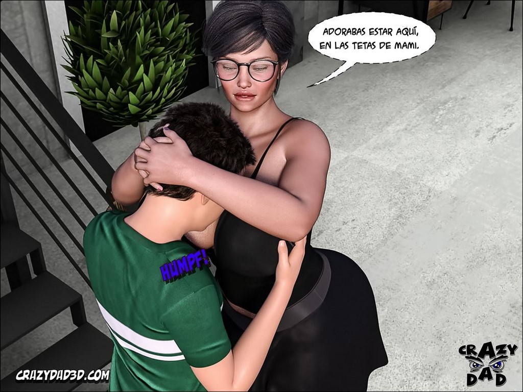 The GRANDMA parte 4