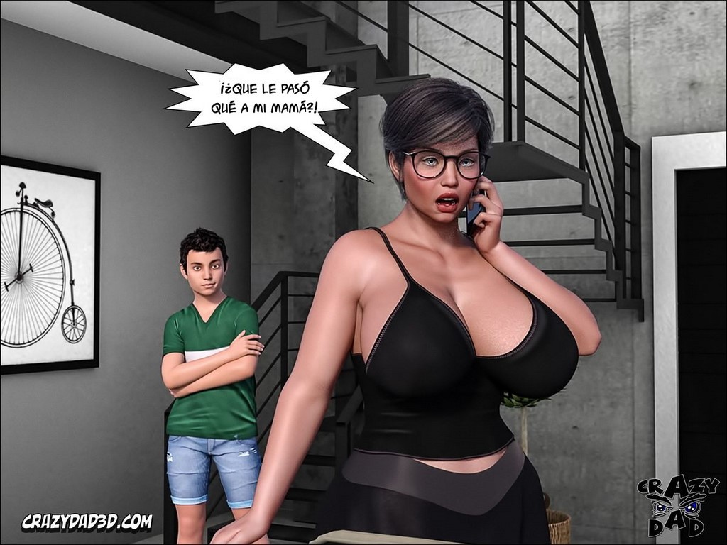 The GRANDMA parte 4