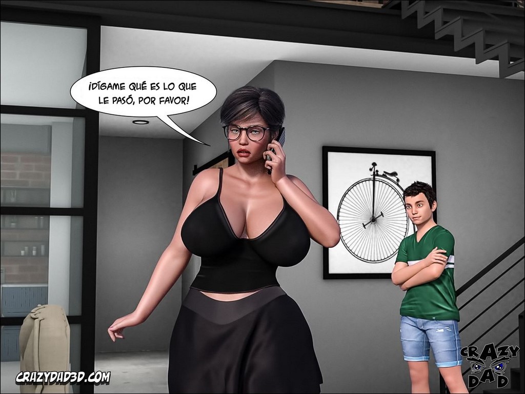 The GRANDMA parte 4