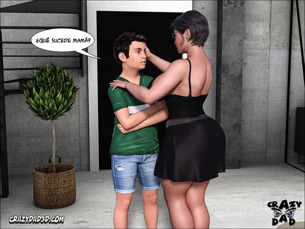 The GRANDMA parte 4