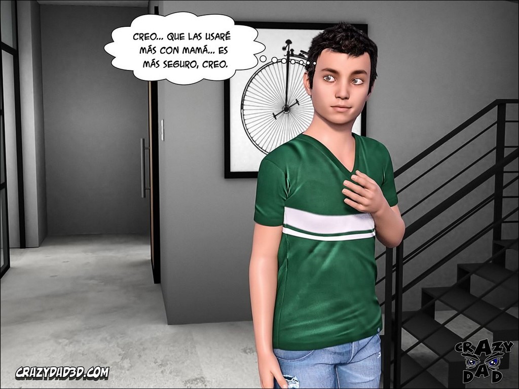 The GRANDMA parte 4