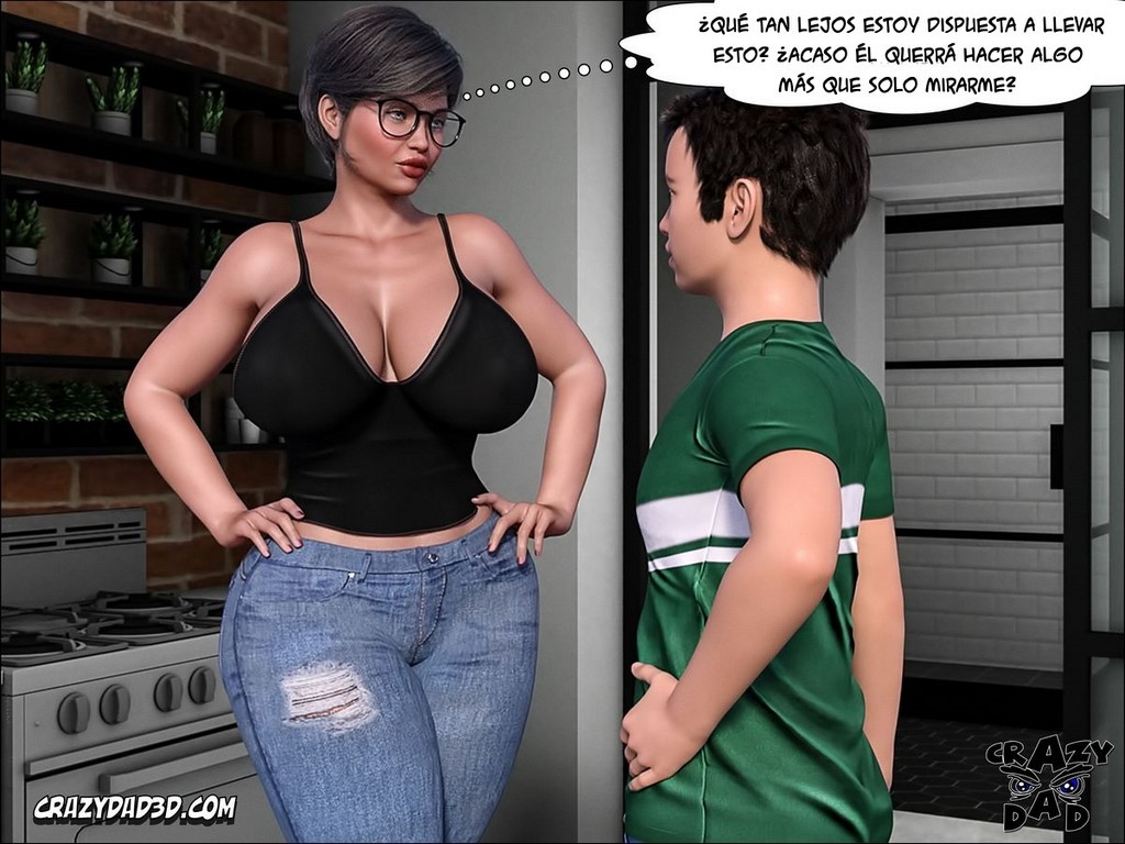The GRANDMA parte 4