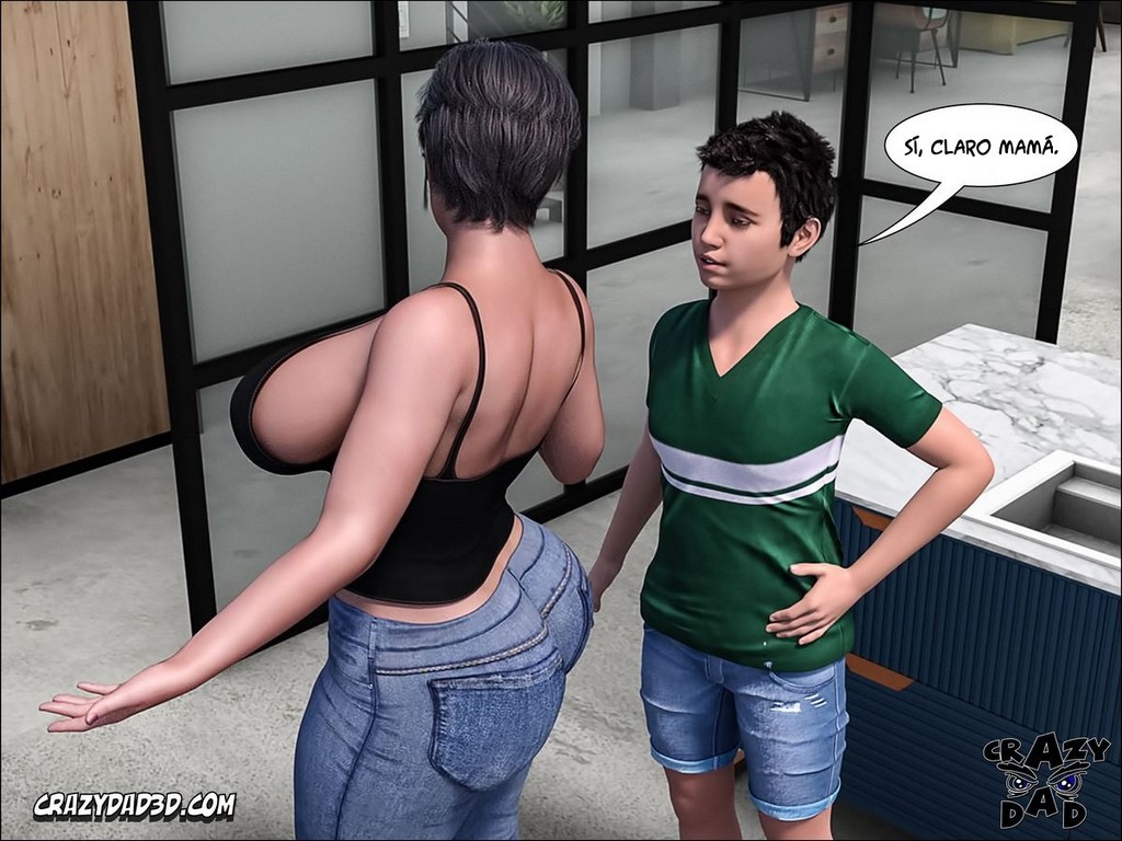 The GRANDMA parte 4
