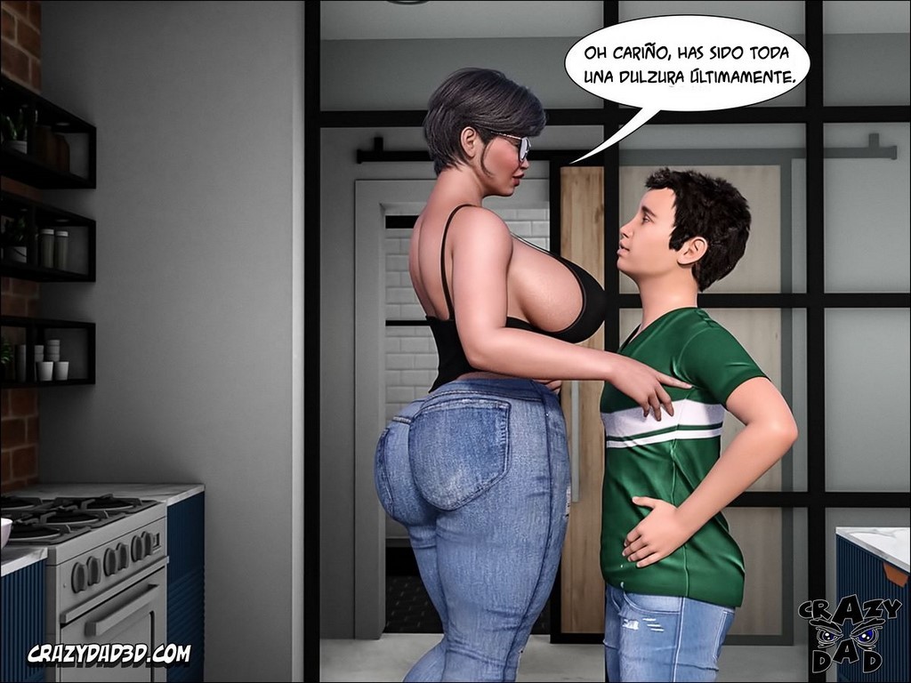 The GRANDMA parte 4