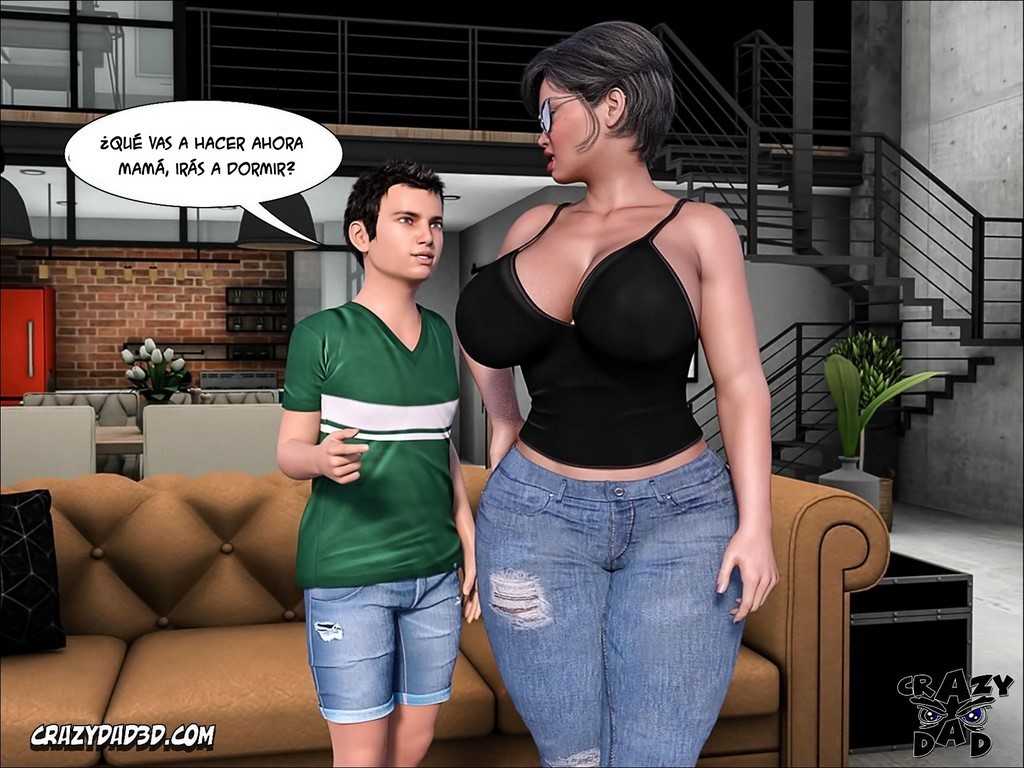 The GRANDMA parte 5