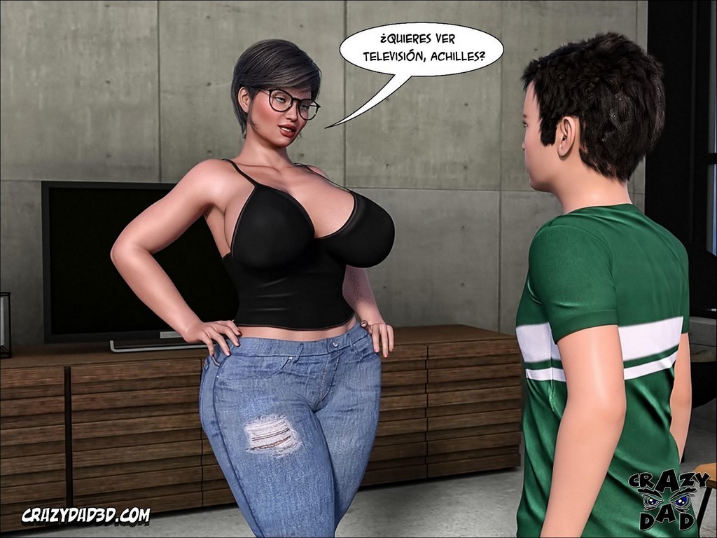 The GRANDMA parte 5