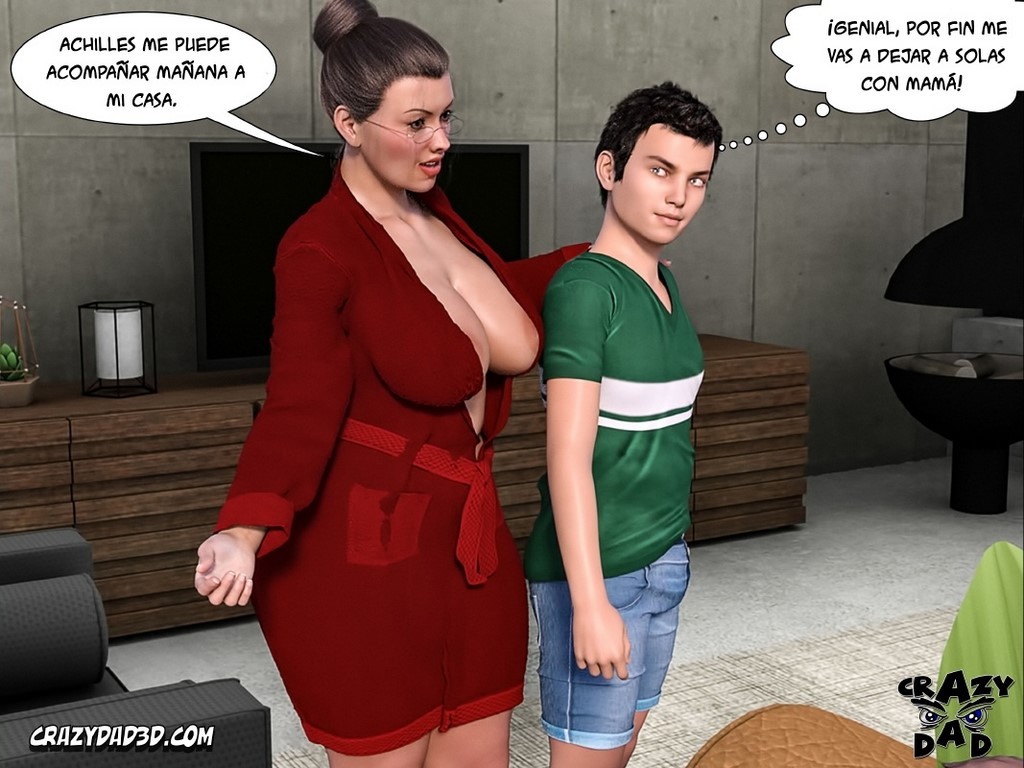 The GRANDMA parte 6