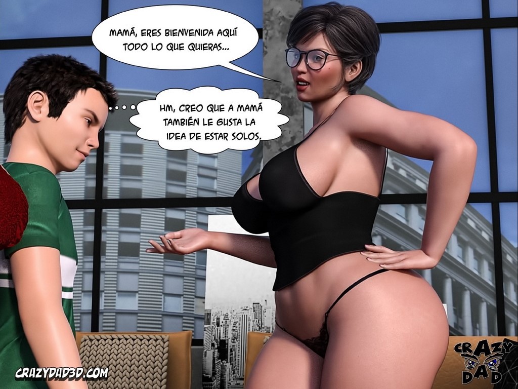 The GRANDMA parte 6