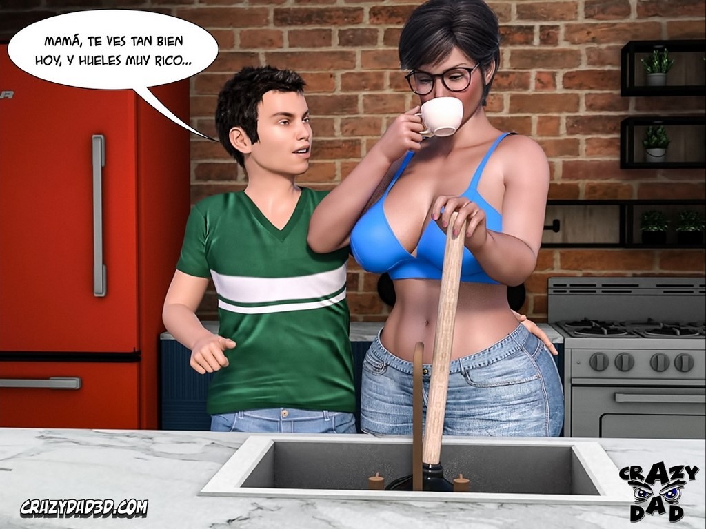 The GRANDMA parte 6