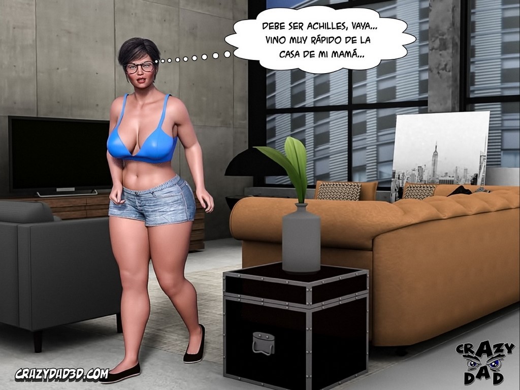 The GRANDMA parte 6