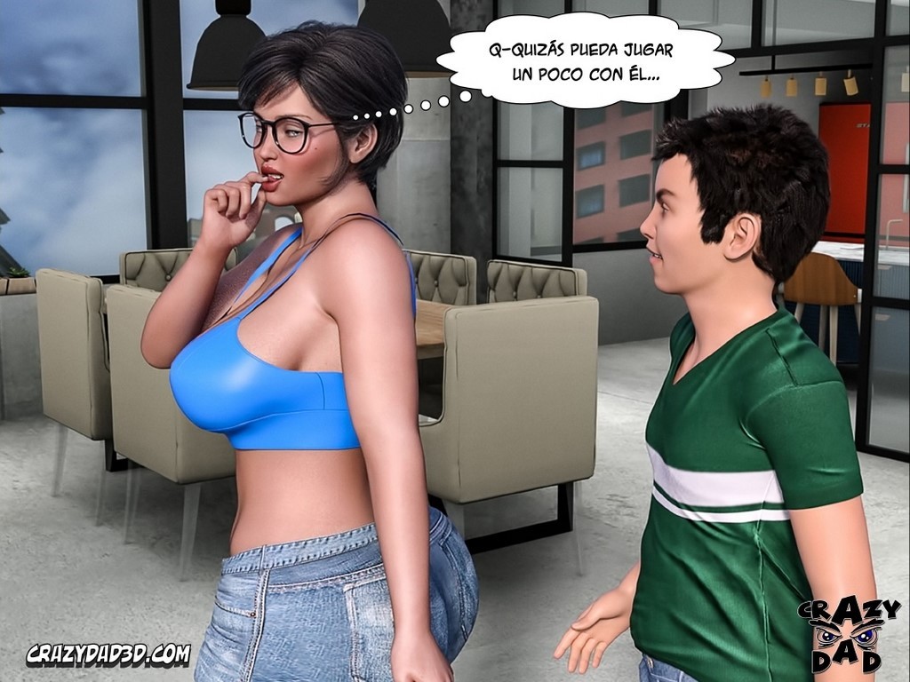 The GRANDMA parte 6