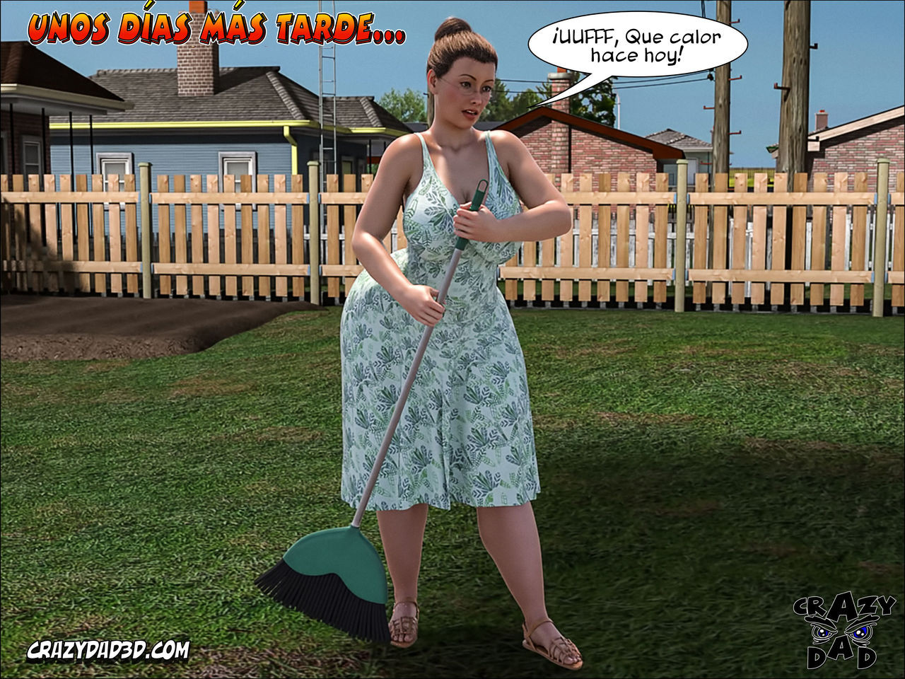 The GRANDMA parte 9