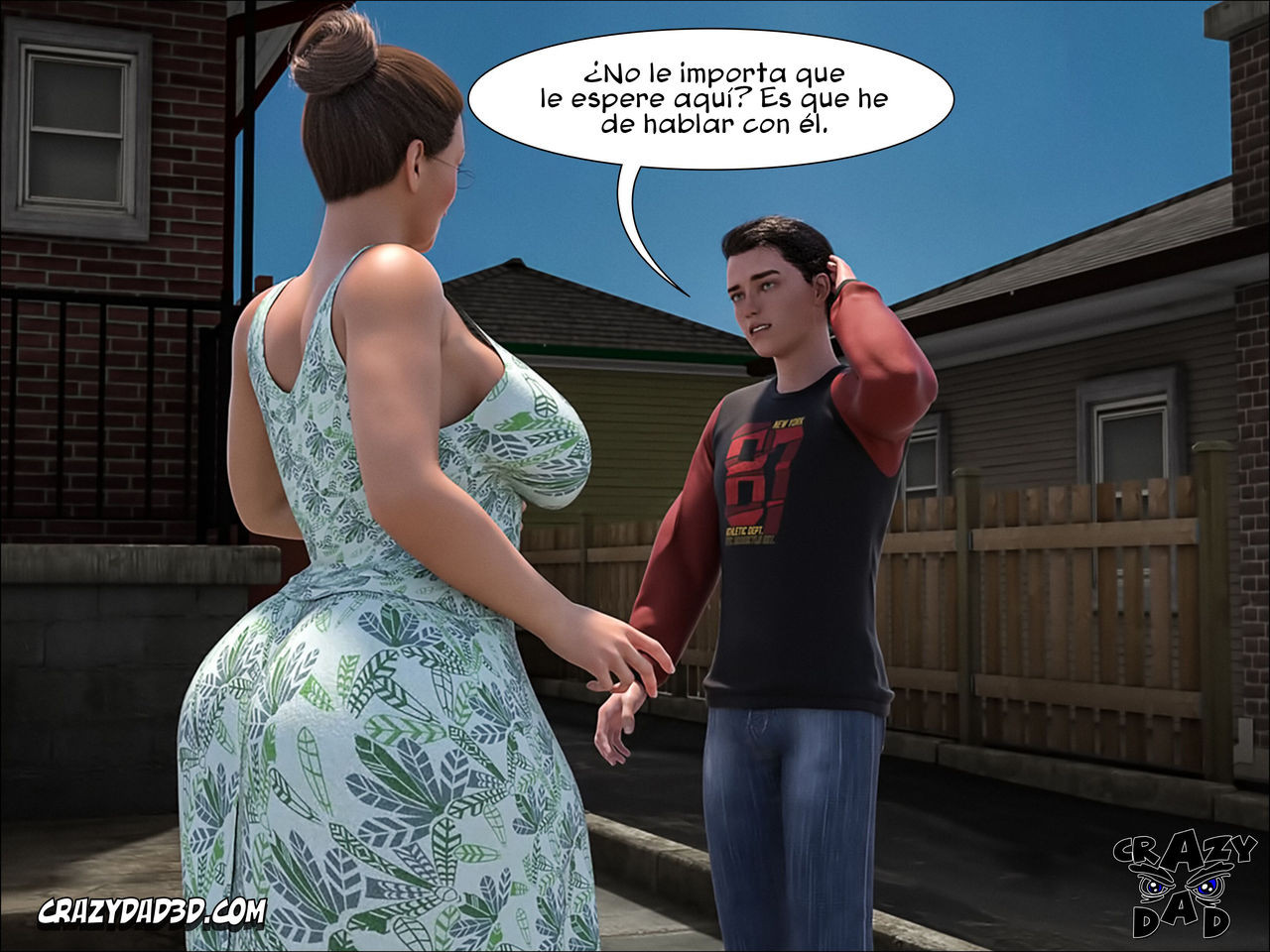 The GRANDMA parte 9