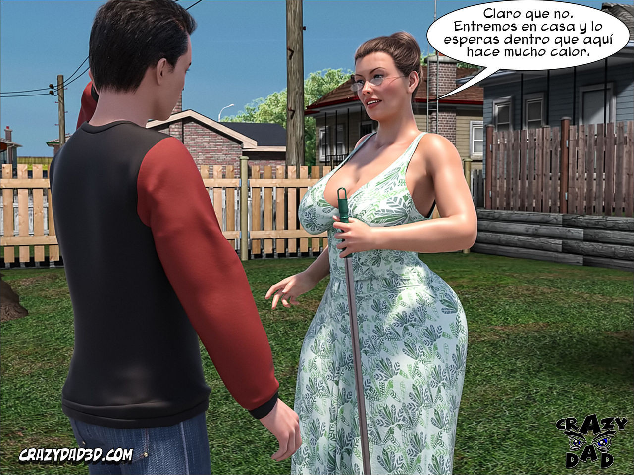 The GRANDMA parte 9