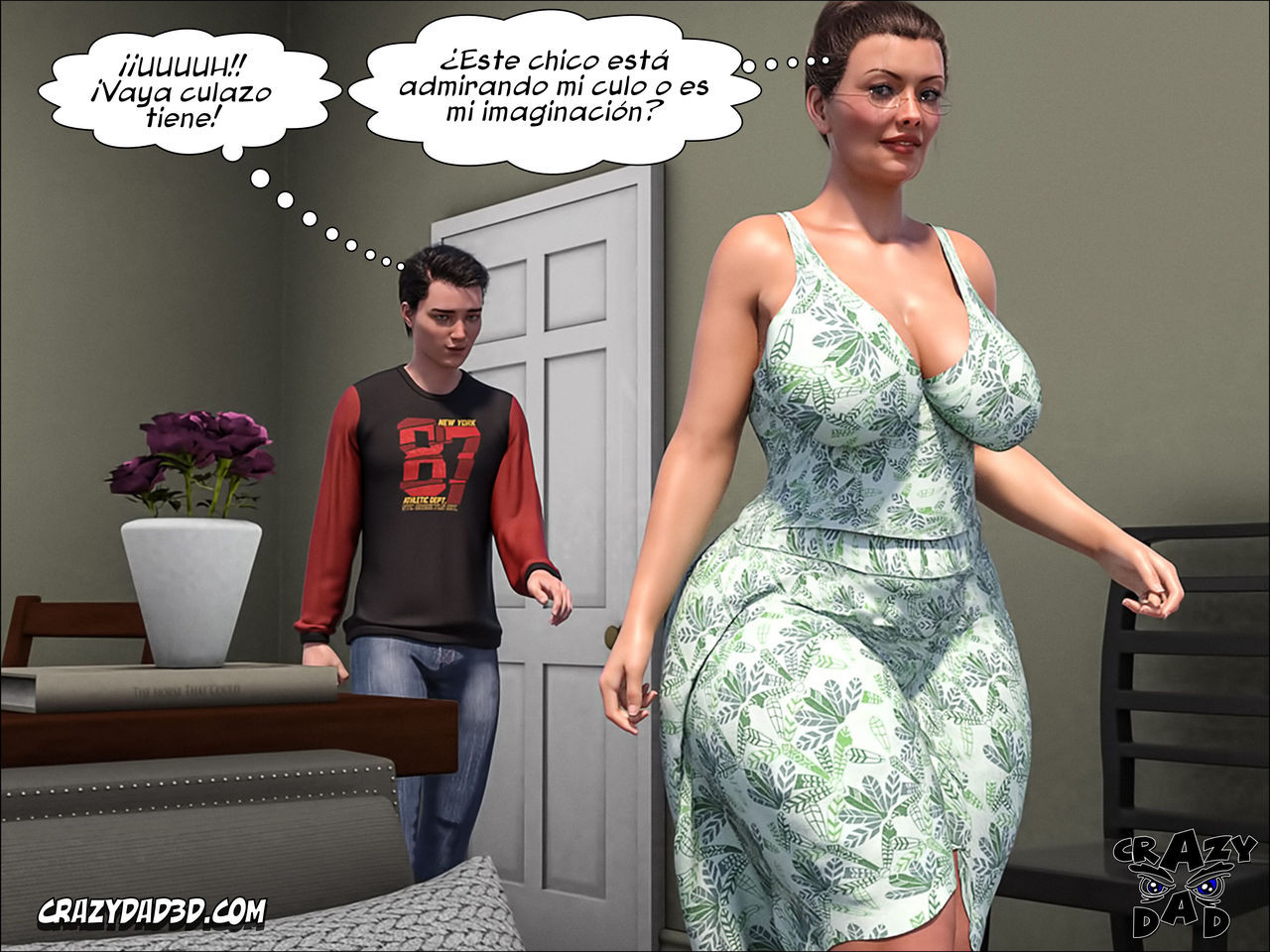 The GRANDMA parte 9