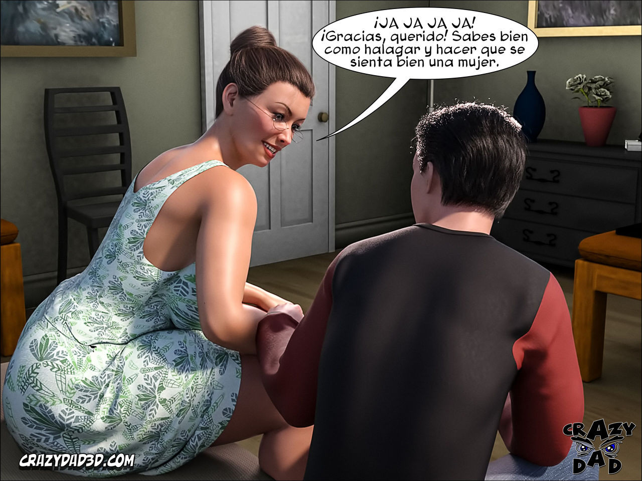 The GRANDMA parte 9