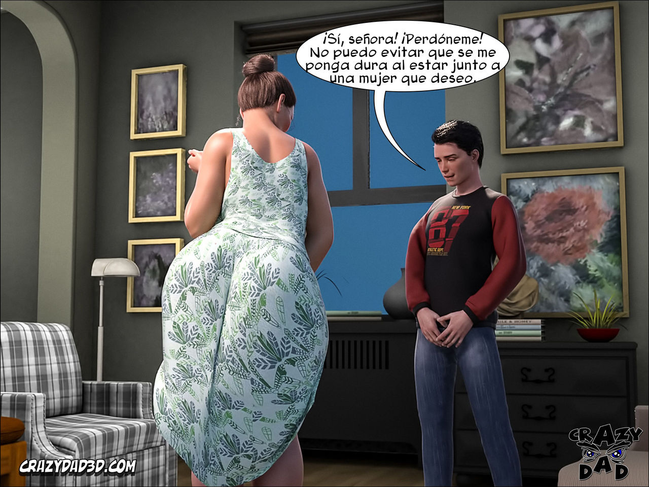 The GRANDMA parte 9