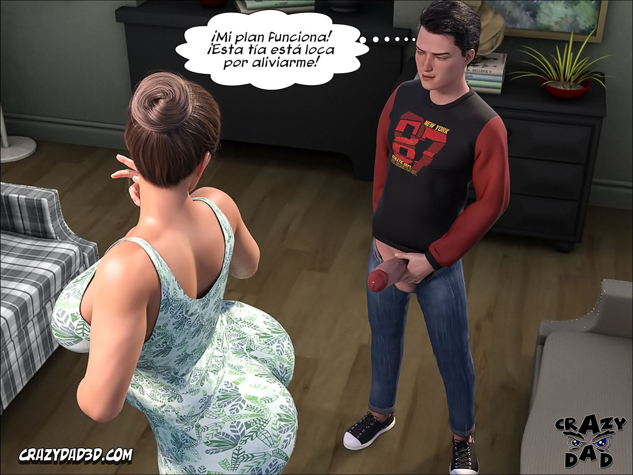 The GRANDMA parte 9