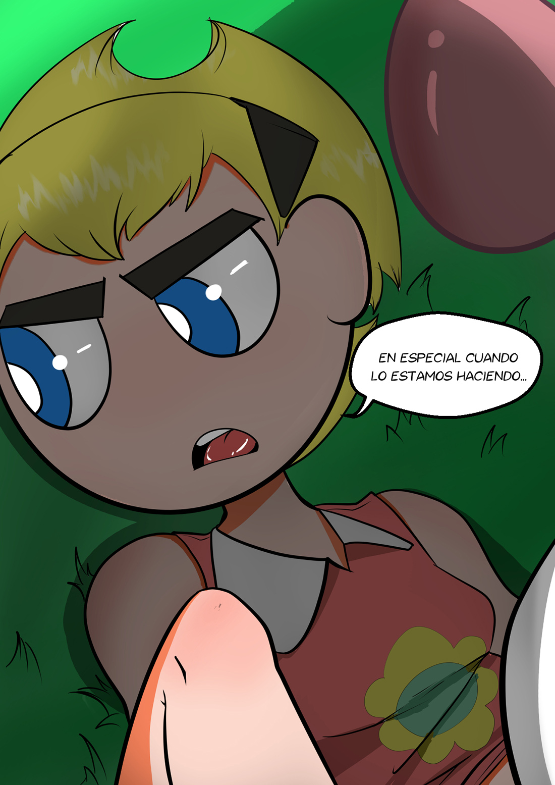 The Grim ADVENTURES of BILLY and MANDY - Irwin Got a Clue
