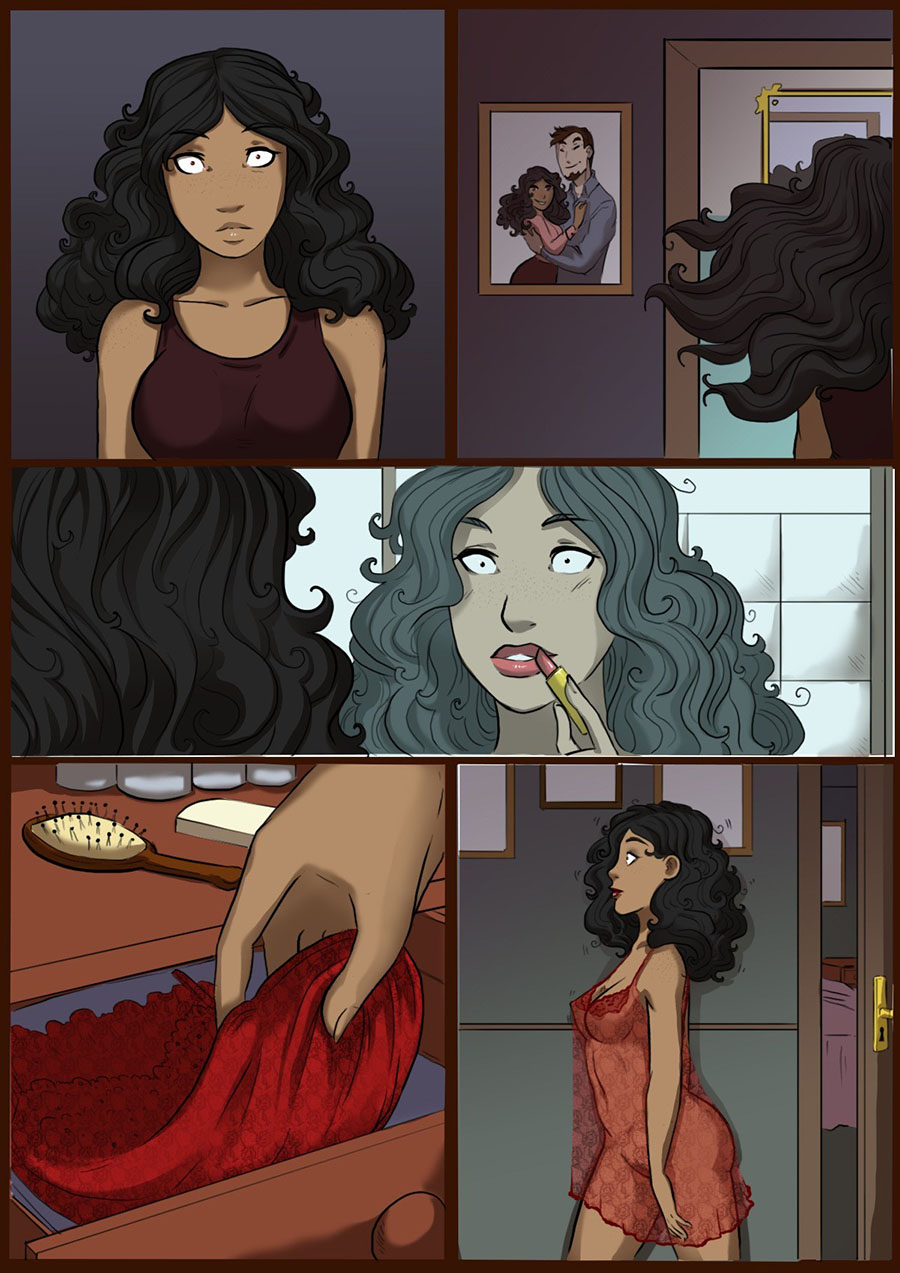 The INHERITANCE parte 1