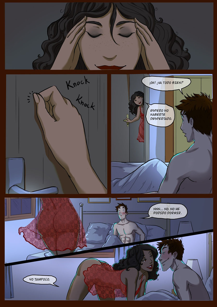 The INHERITANCE parte 1