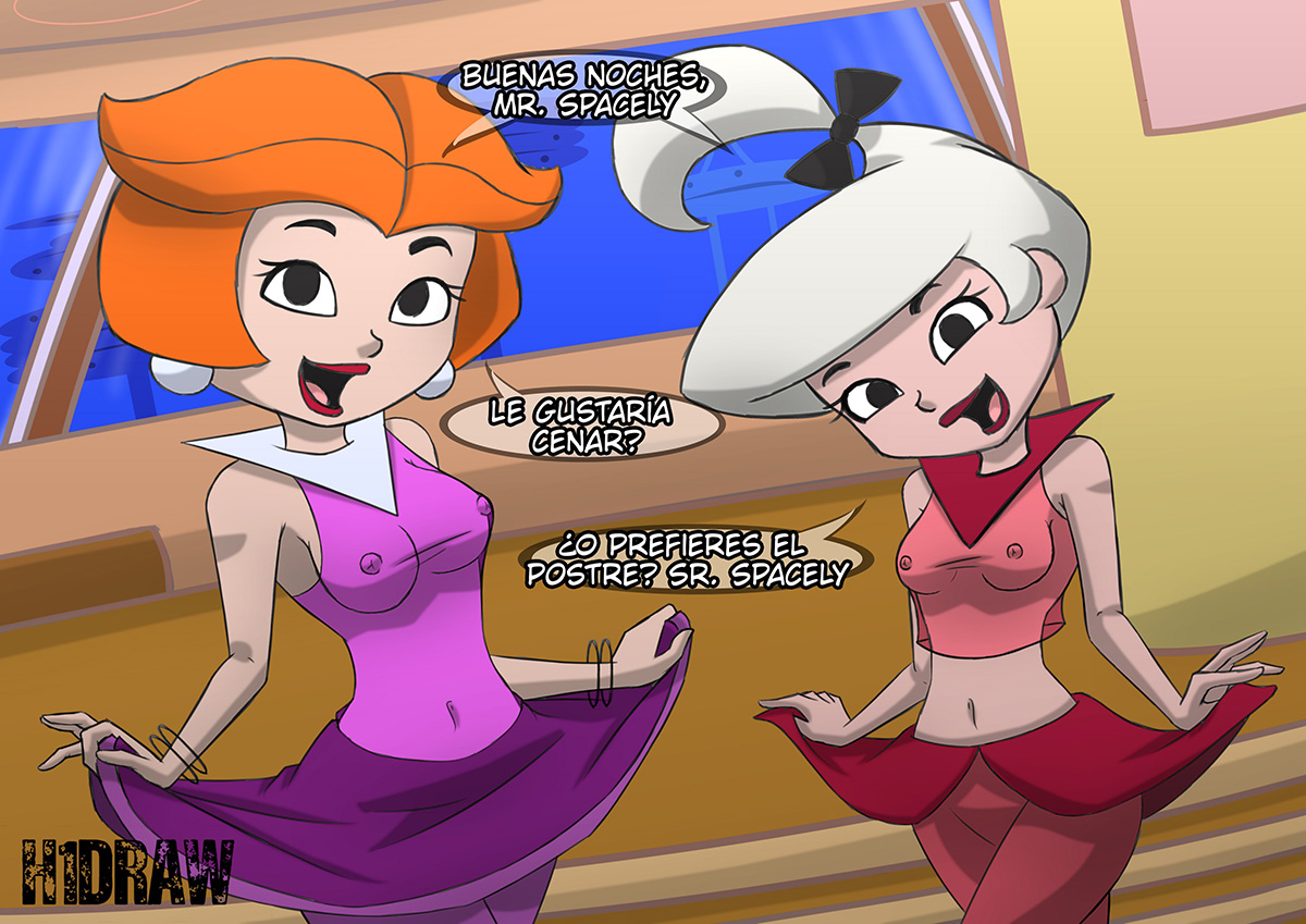 The JETSON